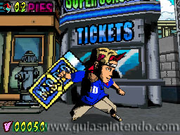 Viewtiful Joe Double Trouble