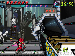 Viewtiful Joe Double Trouble