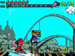 Viewtiful Joe Double Trouble