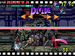 Viewtiful Joe Double Trouble