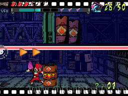 Viewtiful Joe Double Trouble