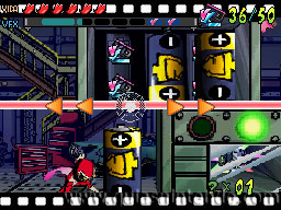 Viewtiful Joe Double Trouble