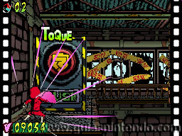 Viewtiful Joe Double Trouble