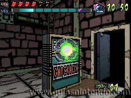 Viewtiful Joe Double Trouble