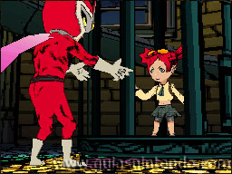 Viewtiful Joe Double Trouble