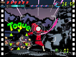 Viewtiful Joe Double Trouble