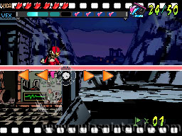 Viewtiful Joe Double Trouble
