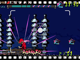 Viewtiful Joe Double Trouble