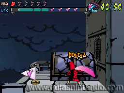 Viewtiful Joe Double Trouble
