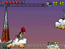 Viewtiful Joe Double Trouble