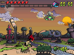 Viewtiful Joe Double Trouble