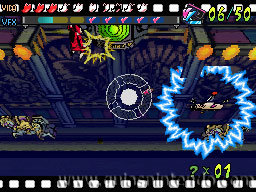 Viewtiful Joe Double Trouble