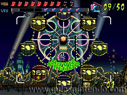 Viewtiful Joe Double Trouble