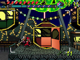 Viewtiful Joe Double Trouble