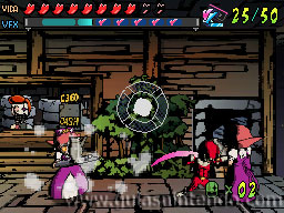 Viewtiful Joe Double Trouble
