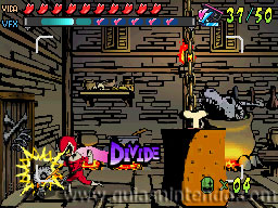 Viewtiful Joe Double Trouble