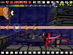 Viewtiful Joe Double Trouble