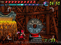 Viewtiful Joe Double Trouble