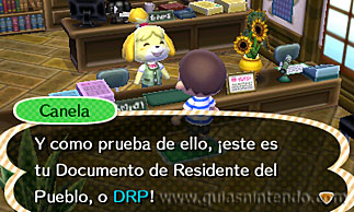 Animal Crossing: New Leaf
