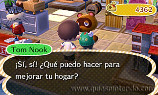 Animal Crossing: New Leaf