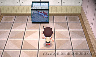 Animal Crossing: New Leaf