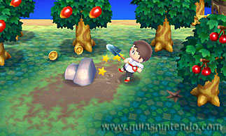 Animal Crossing: New Leaf