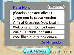 Animal Crossing: New Leaf