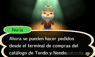 Animal Crossing: New Leaf