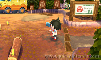 Animal Crossing: New Leaf