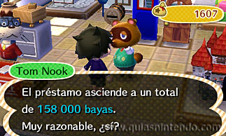 Animal Crossing: New Leaf