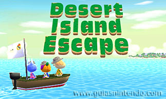 Animal Crossing: New Leaf