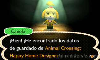 Animal Crossing: New Leaf