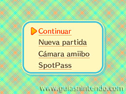 Animal Crossing: New Leaf