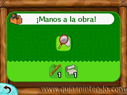 Animal Crossing: New Leaf