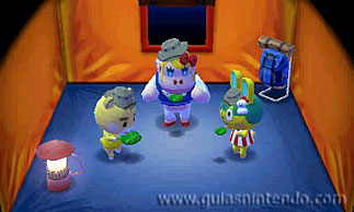 Animal Crossing: New Leaf