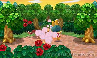 Animal Crossing: New Leaf
