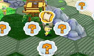 Animal Crossing: New Leaf