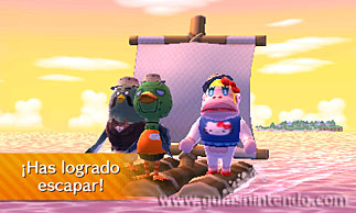 Animal Crossing: New Leaf