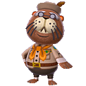 Animal Crossing: New Leaf