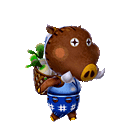 Animal Crossing: New Leaf