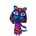 Animal Crossing: New Leaf