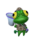 Animal Crossing: New Leaf