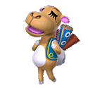 Animal Crossing: New Leaf