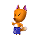 Animal Crossing: New Leaf