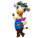 Animal Crossing: New Leaf