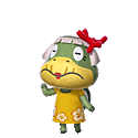 Animal Crossing: New Leaf