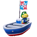 Animal Crossing: New Leaf