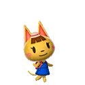 Animal Crossing: New Leaf