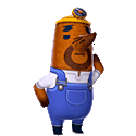 Animal Crossing: New Leaf