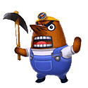 Animal Crossing: New Leaf
